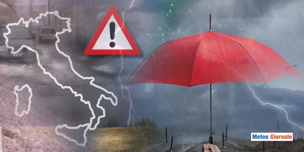 maltempo puglia meteo 0711