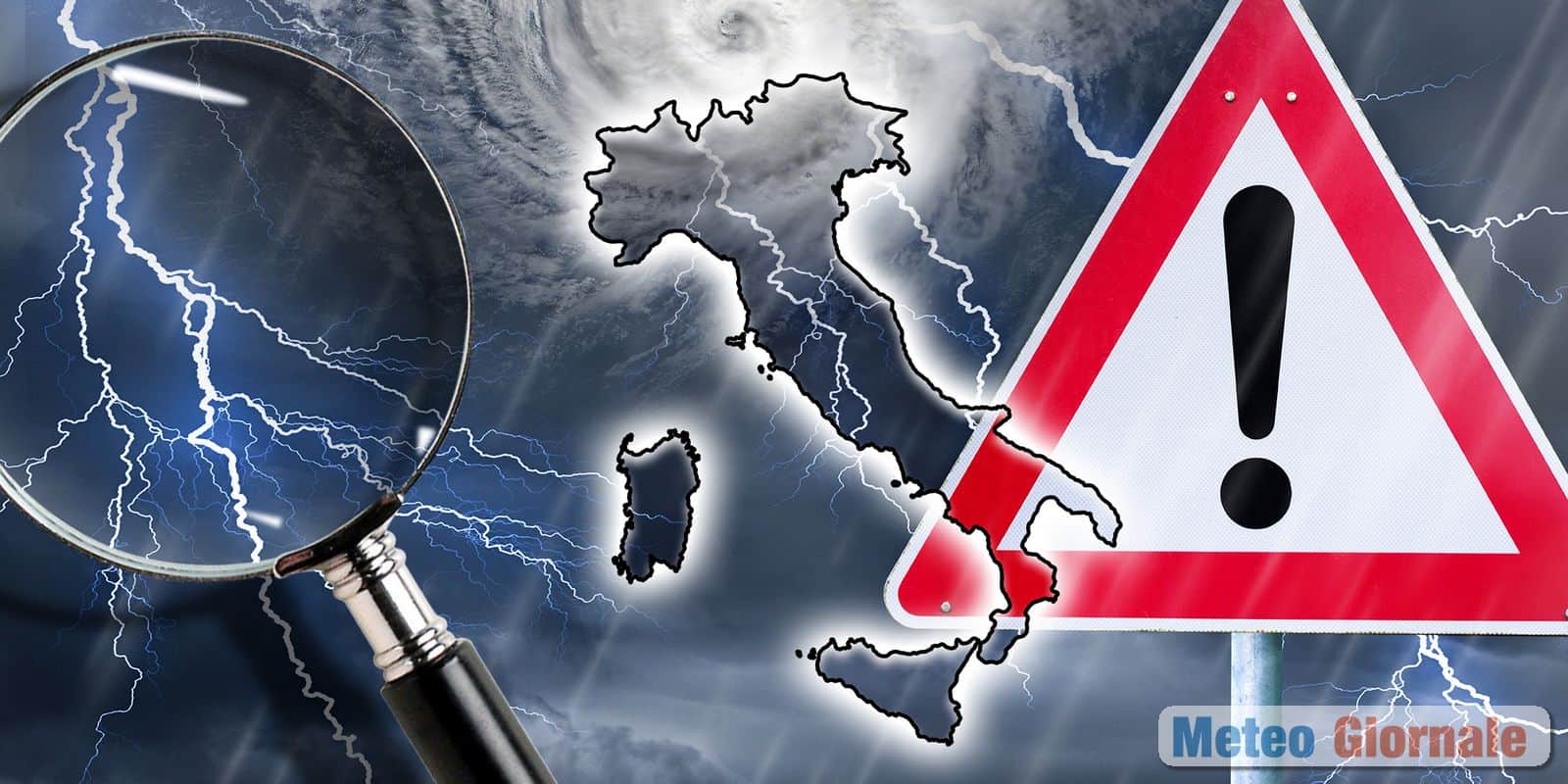 Svolta meteo imminente, cambia tutto: neve fin quasi in pianura