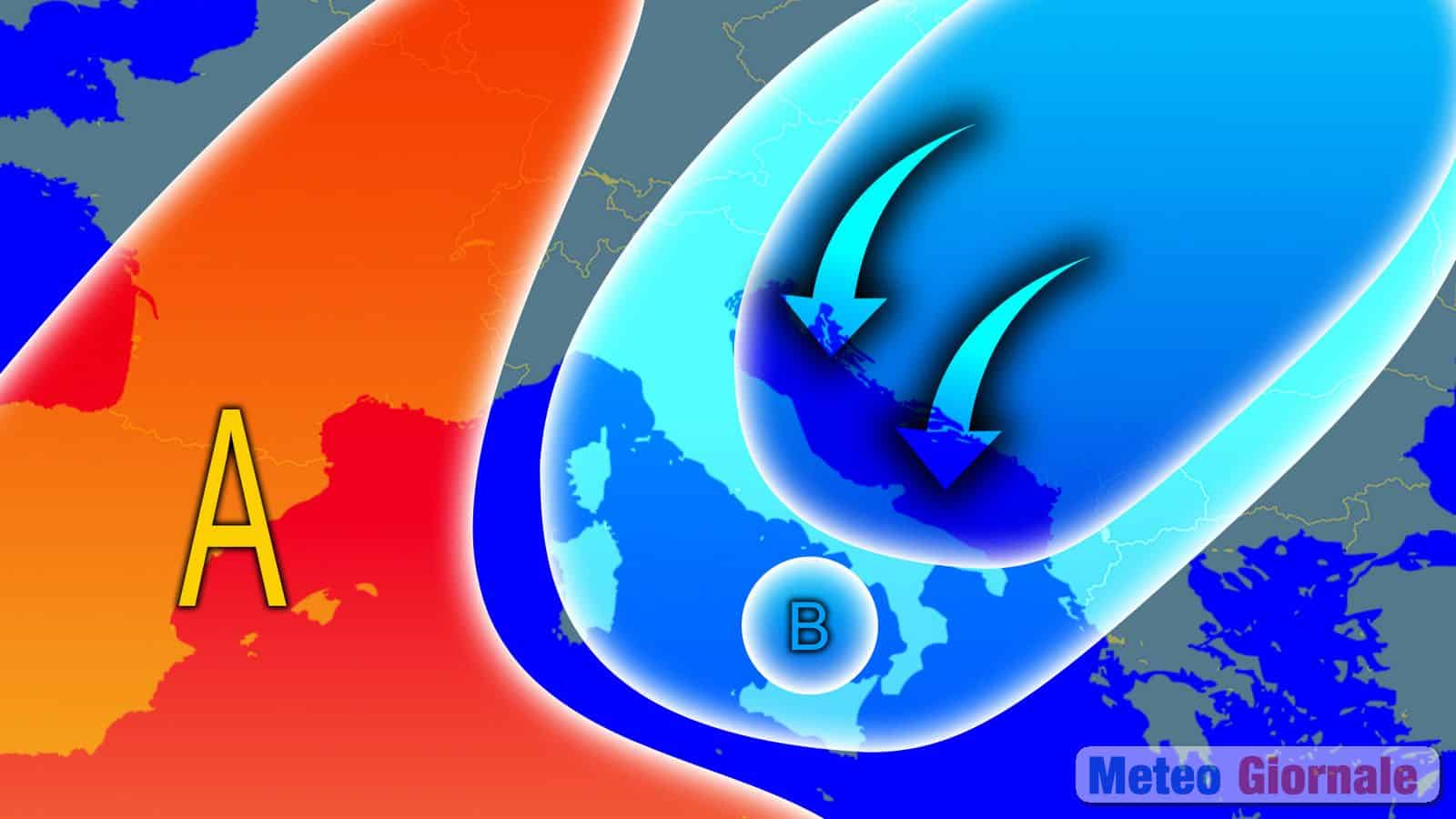 meteo giornale 01 01922