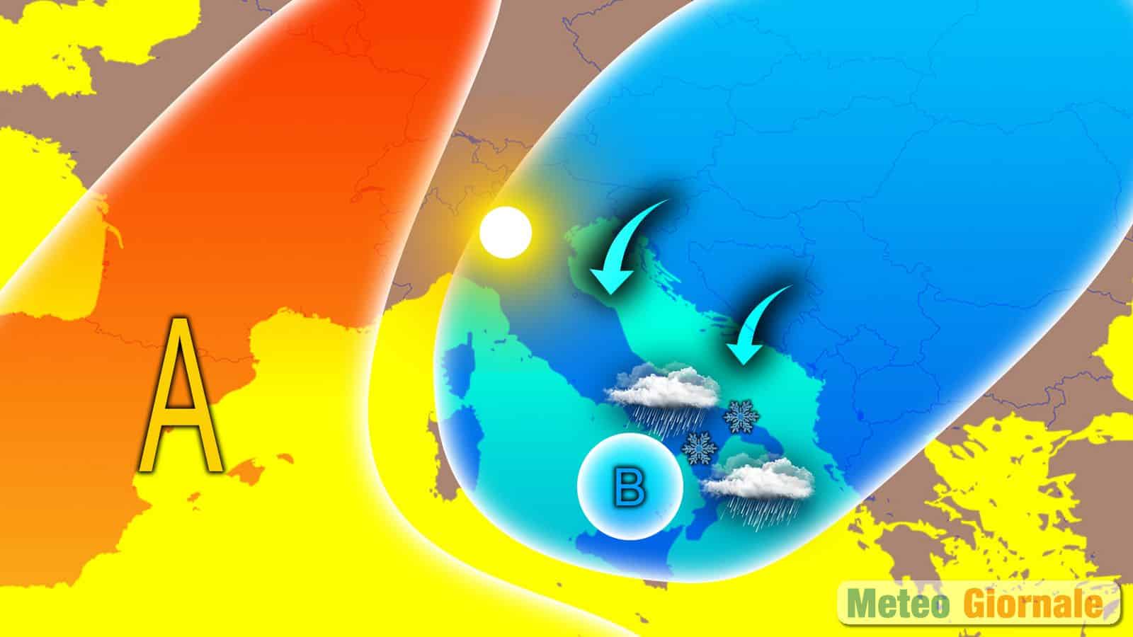 meteo giornale 01 01923