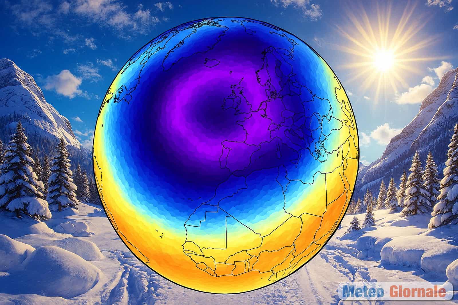 meteo giornale 01 09896