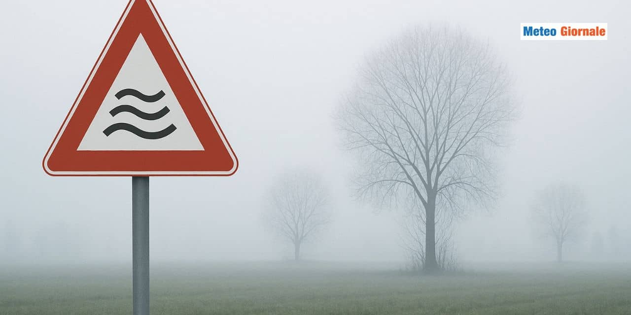 nebbie lombardia meteo 0211