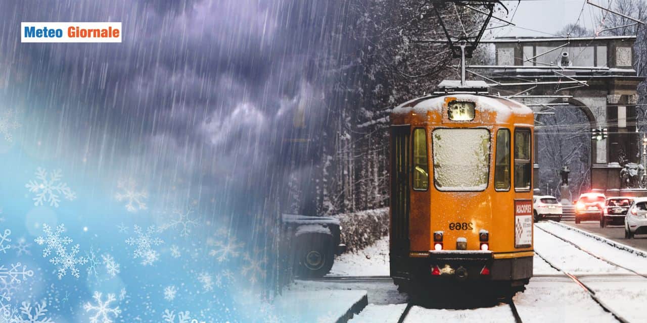 neve in arrivo milano meteo 2011