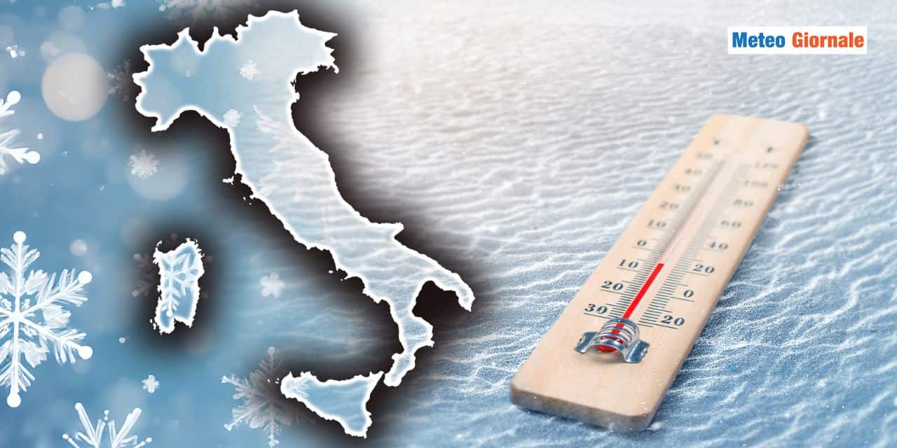 neve in pianura nord meteo 2011