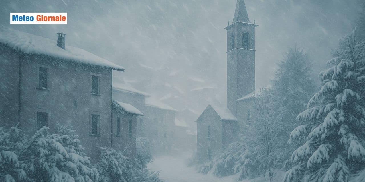 neve tra poche ore meteo 1911