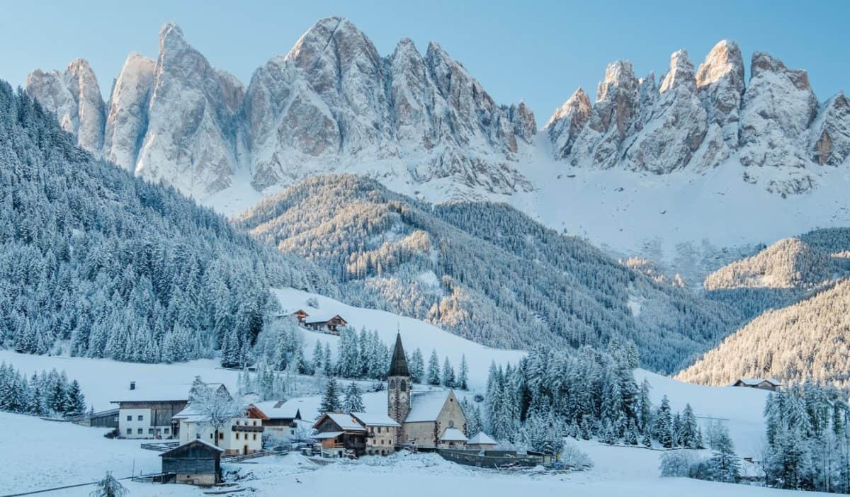 neve