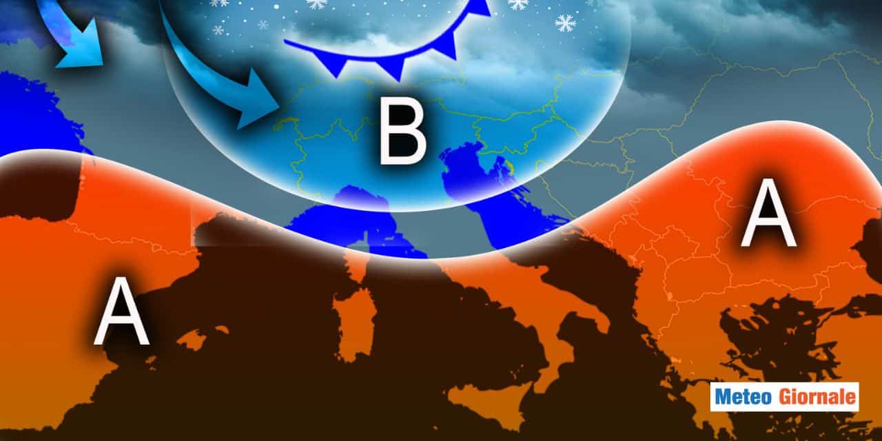 niente alta pressione meteo 2711