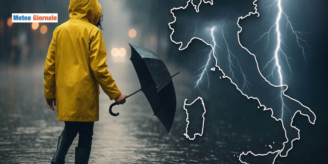 nubifragi due giorni meteo 2511