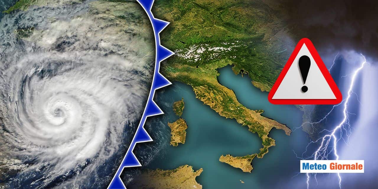 nubifragi maltempo meteo 2611 1
