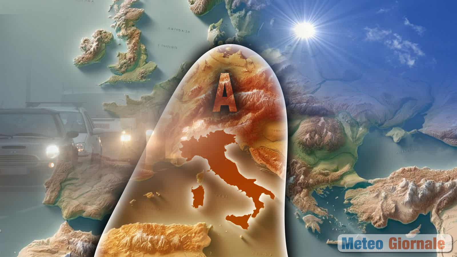 ondata di caldo 9