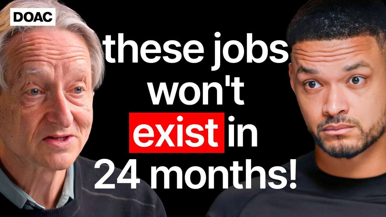 Perderai presto il tuo lavoro