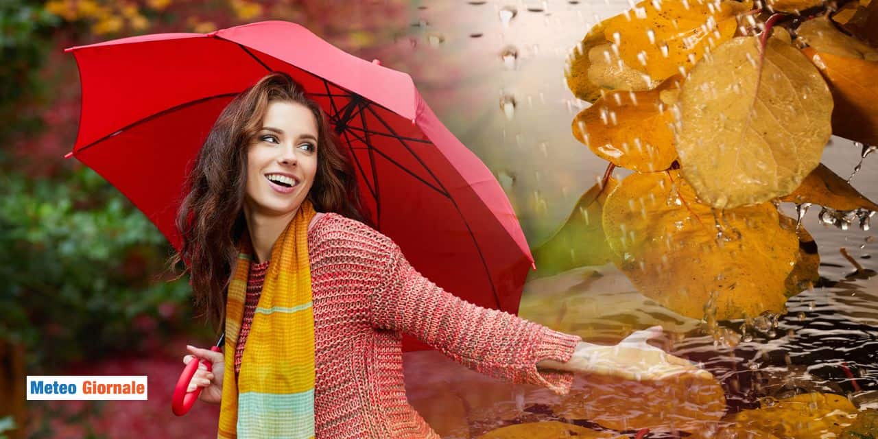 pioggia campania meteo 0311