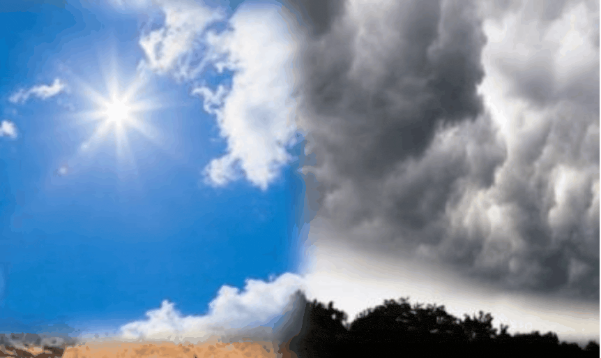 pioggia o sole prossimi giorni meteo