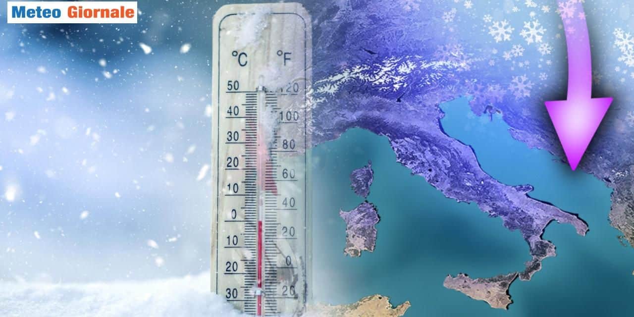 Entro fine mese cambio radicale