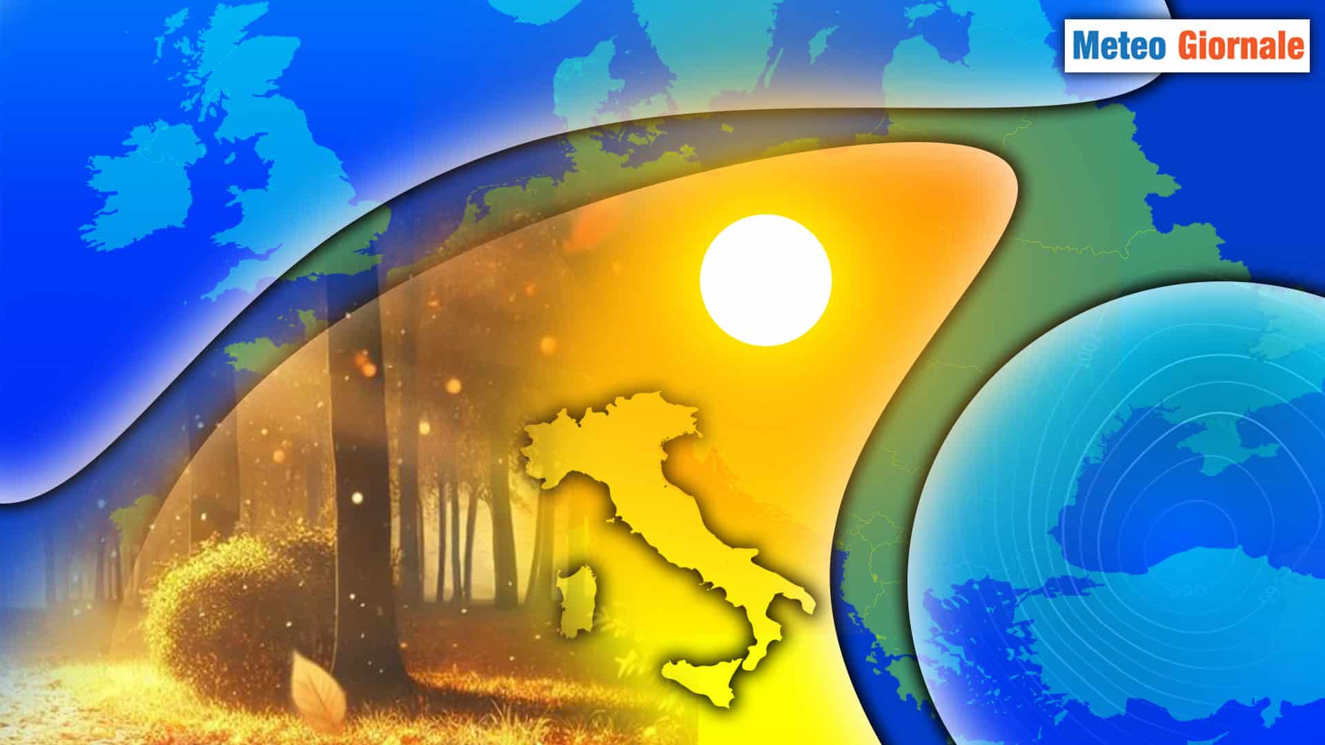 Meteo: Scoppia una Strana Primavera, gli effetti