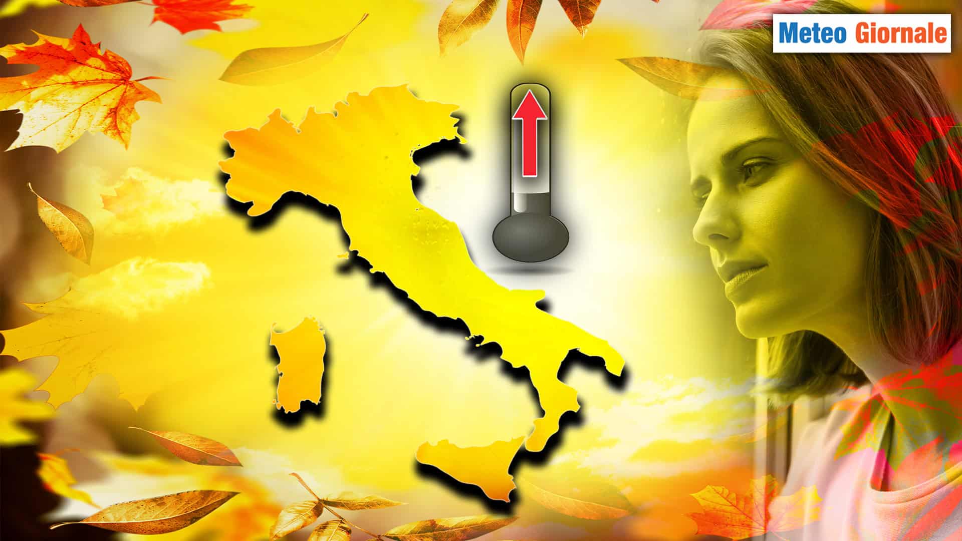 Inverno Scomparso? Temperature Shock in Arrivo sull’Italia!