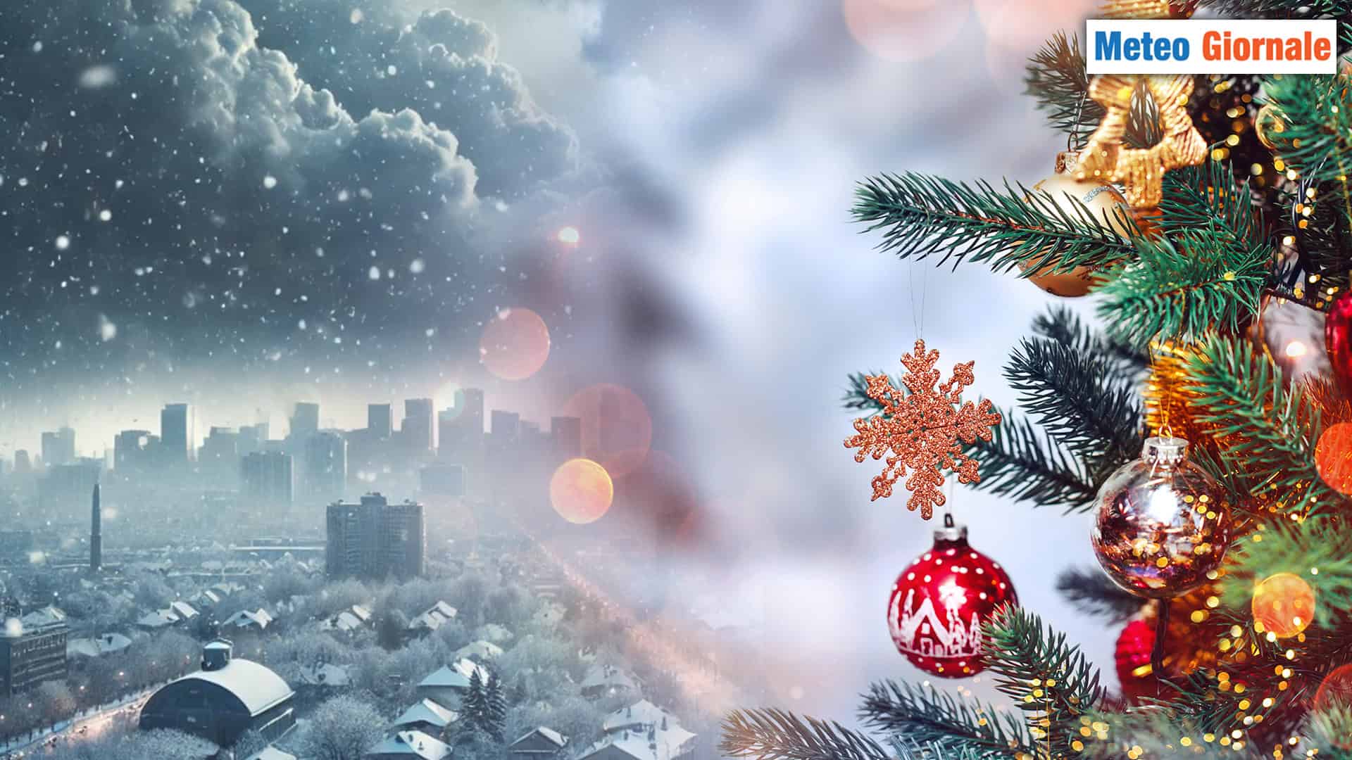Neve in Arrivo? Il Nord Trattiene il Fiato per il 20-22 Dicembre