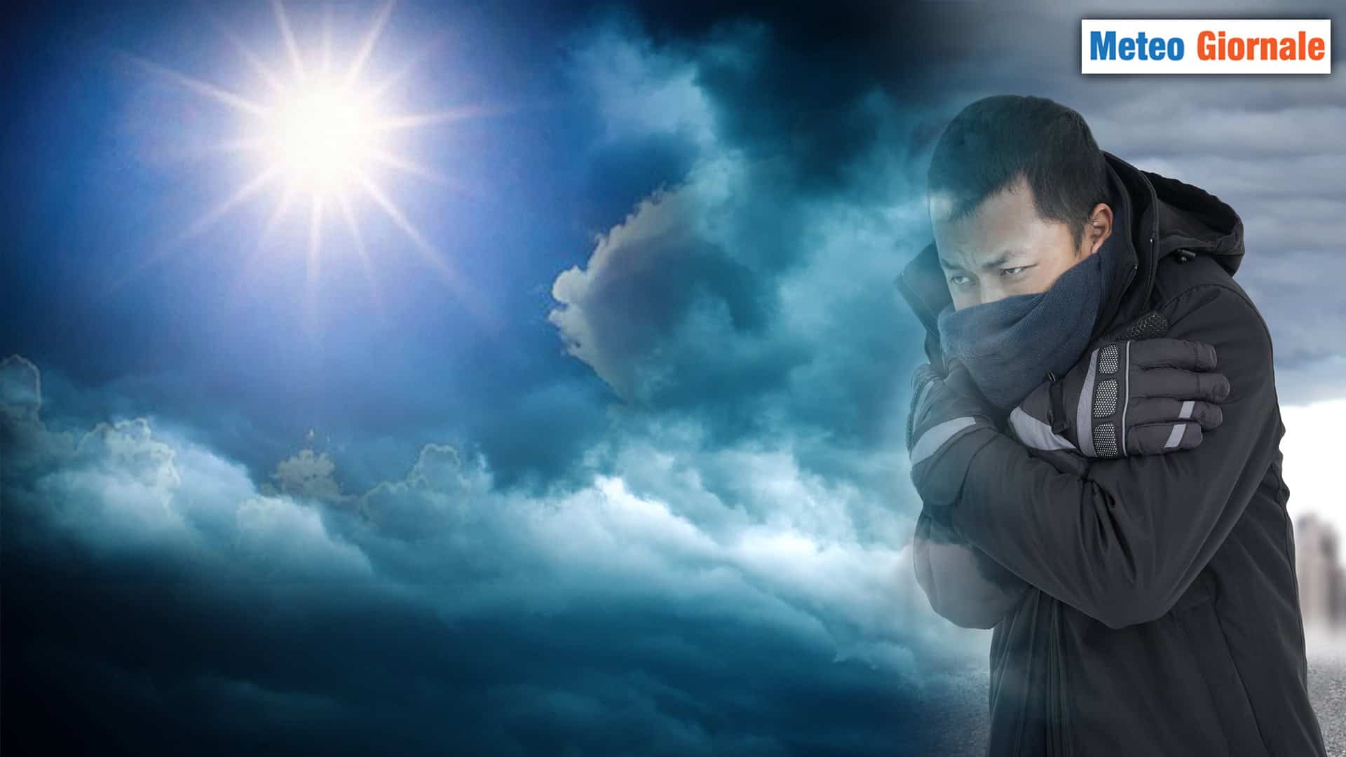 Meteo ad una Svolta: dall’alta pressione a un freddo maltempo