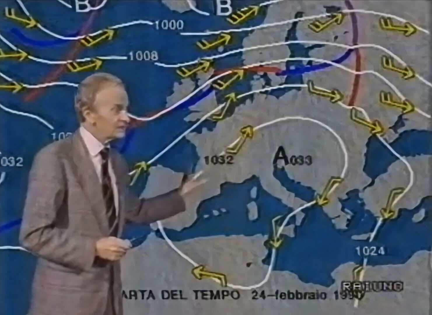 Anticiclone dei 100 giorni dicembre 2025 scaled