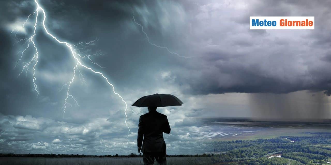 Meteo: Immacolata compromessa in tre Regioni