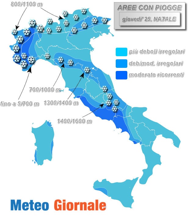 GIOVEDI NATALE 1