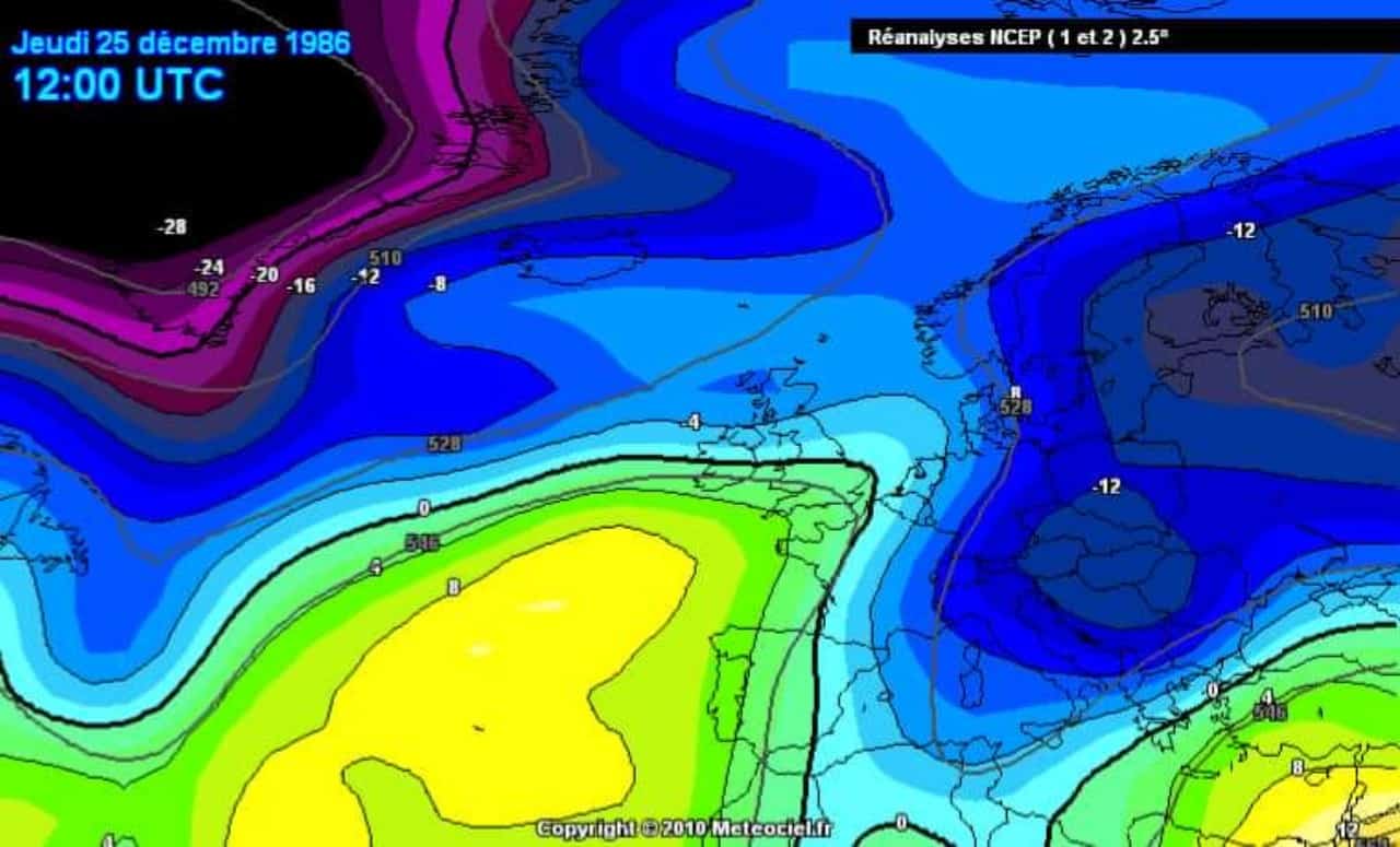 Neve Natale