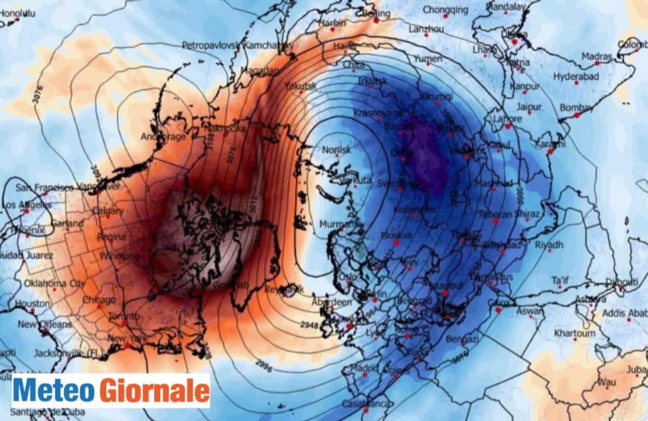 Vortice Polare