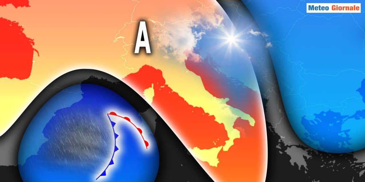 Si va verso novità da metà mese