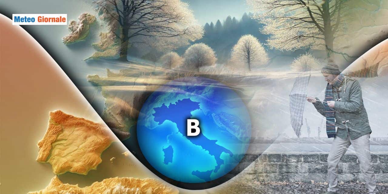 ciclone di natale meteo 1612