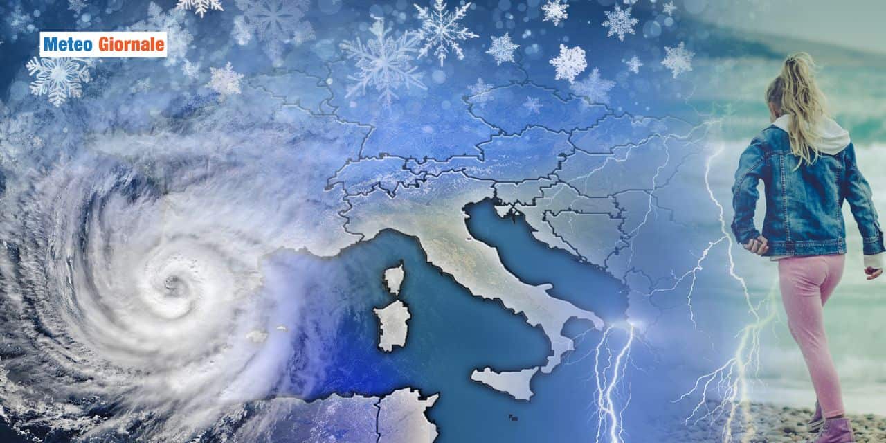 ciclone di natale meteo 1812