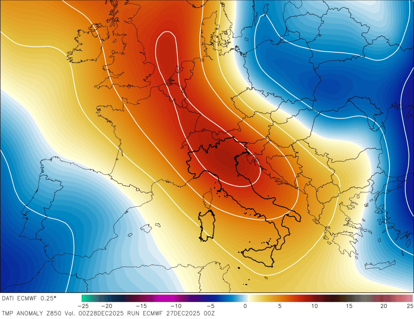 domenica 28 850 hpa 27