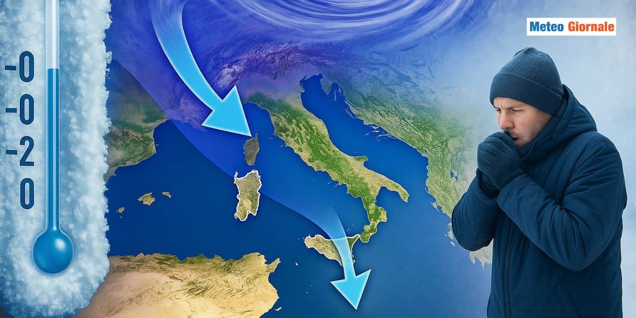 freddo neve rimandatii data meteo 0412