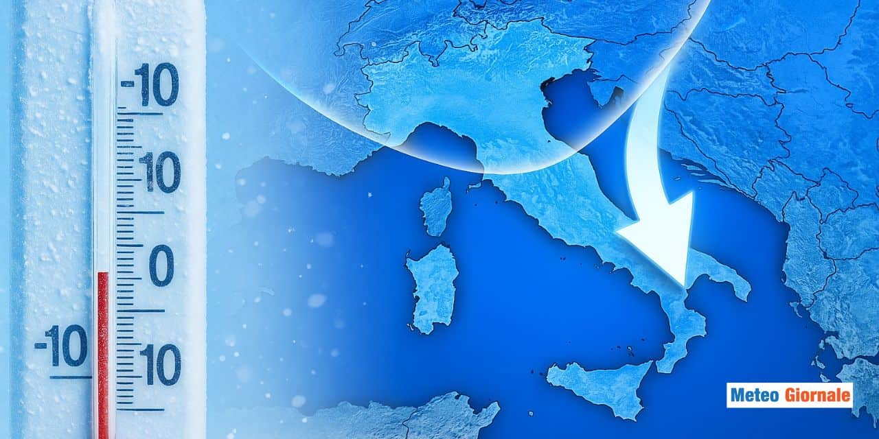 gelo 2026 neve meteo 2512