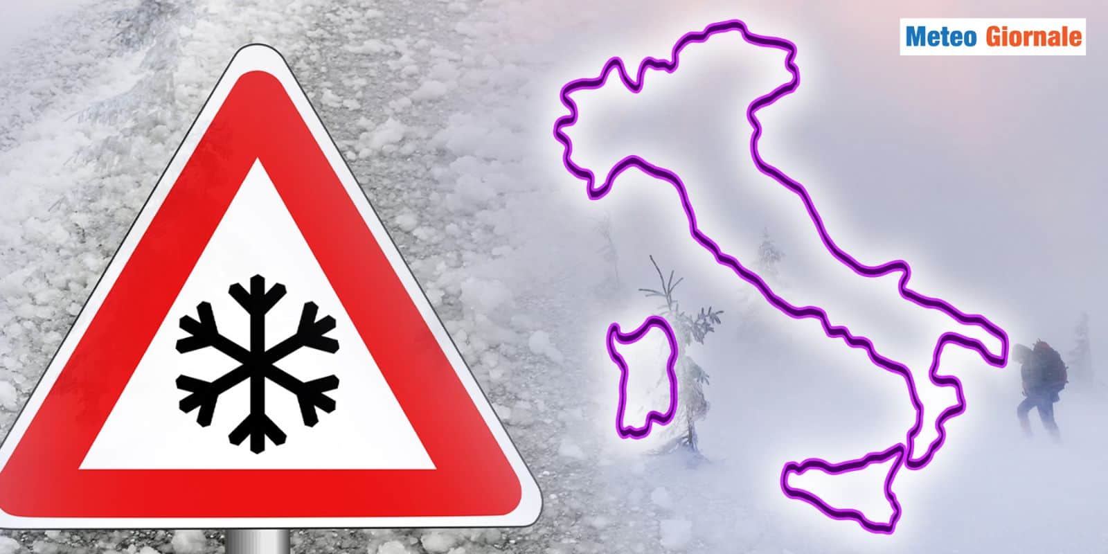 ARTICO o GELO dell’Est: l’Inverno verso Natale si restringe a due scenari