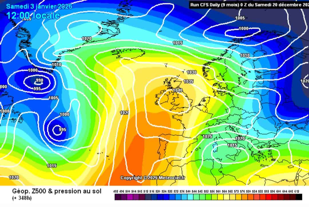 gelo e neve in Italia 3 gennaio
