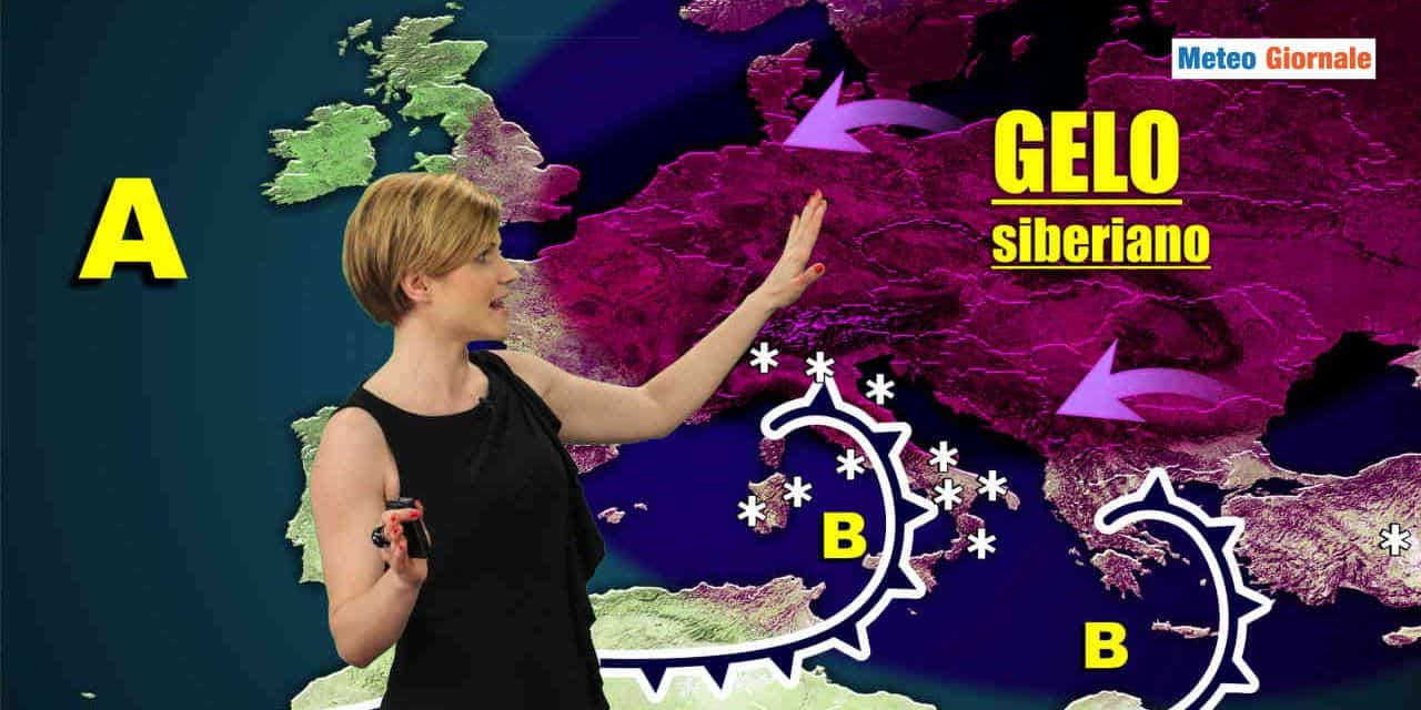gelo italia capodanno meteo 2112