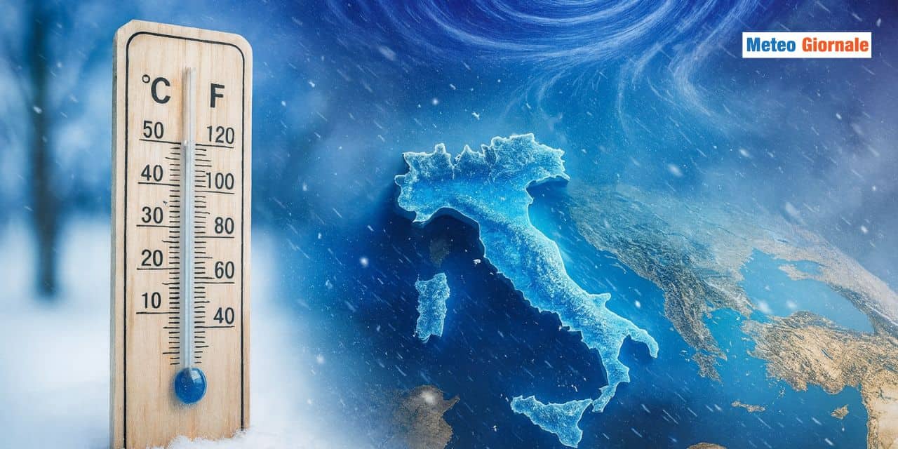 gelo neve a pochi passi meteo 2012