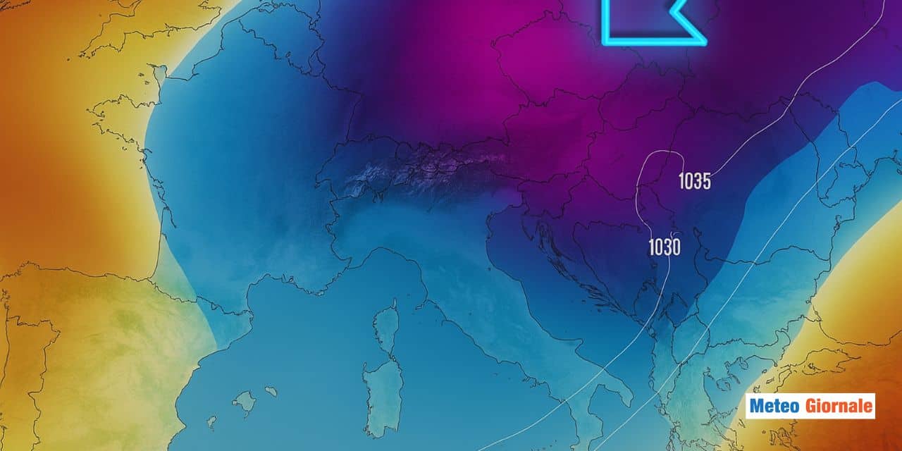 gelo siberia due passi meteo 2612