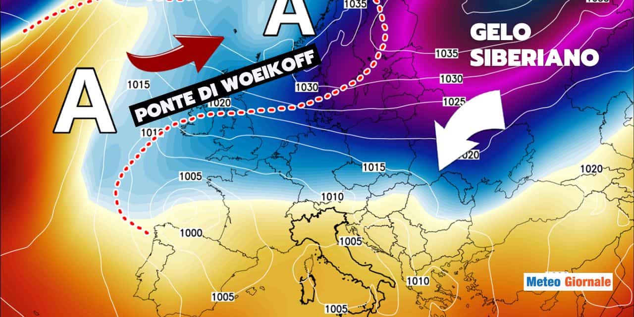 gelo siberiano meteo 1812
