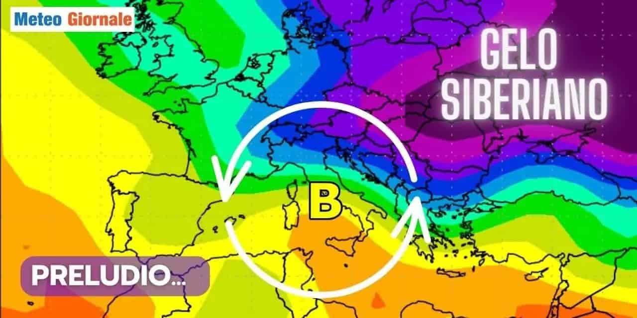 Attenzione alle prossime settimane, la mente corre al Gennaio 1985