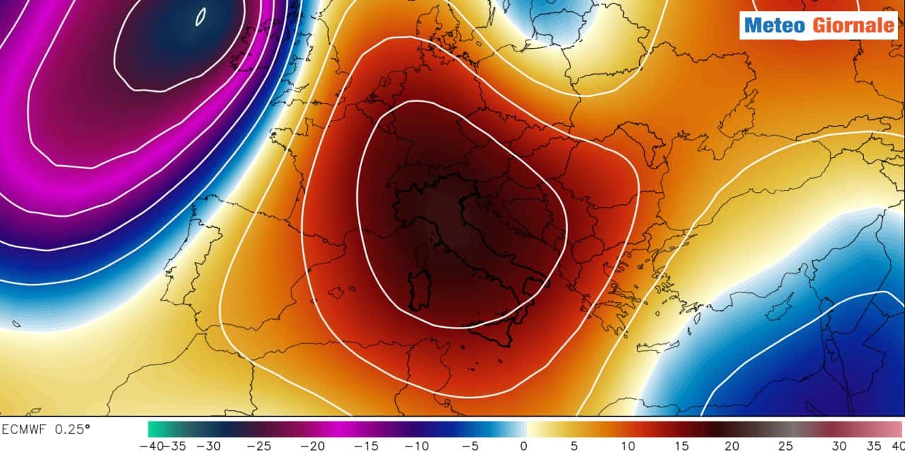 Inverno che faticherà a ripartire