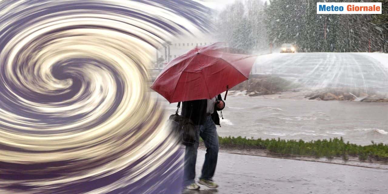 Condizioni perturbate a più riprese