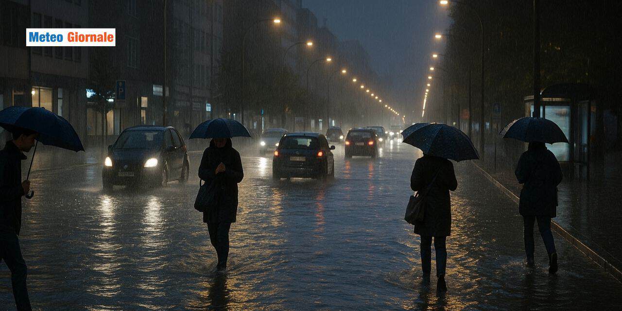 maltempo in arrivo meteo 2112