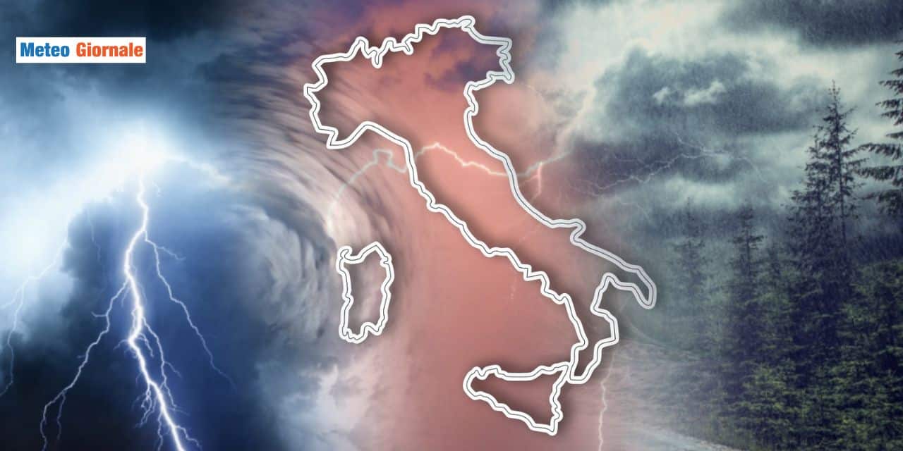 maltempo natale meteo 2412