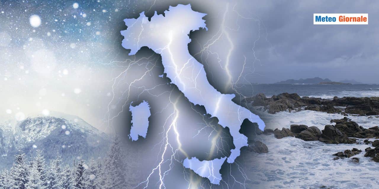 maltempo neve lunedi 22 meteo 1812