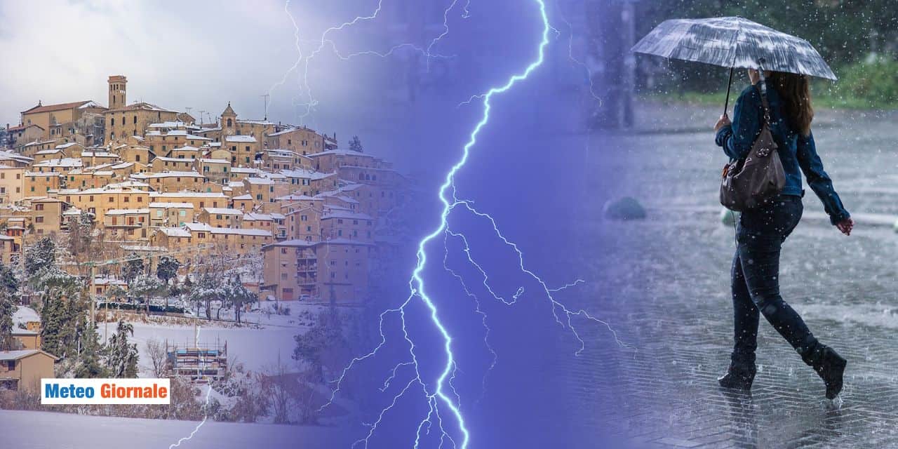 maltempo vigilia di natale meteo 2212
