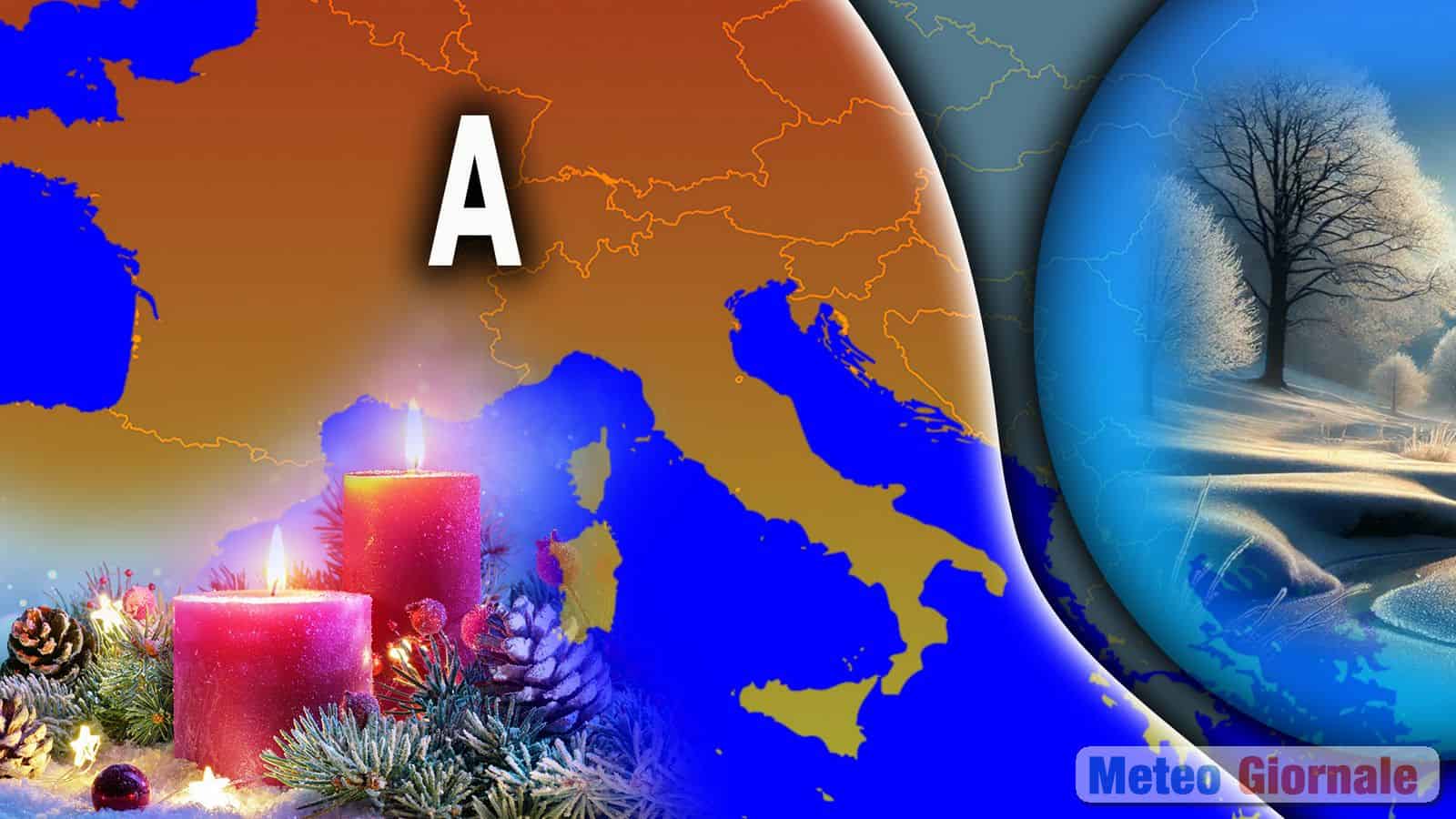 Meteo, torna lo spettro dell’Anticiclone dei 100 giorni? Perché l’anticiclone può durare settimane