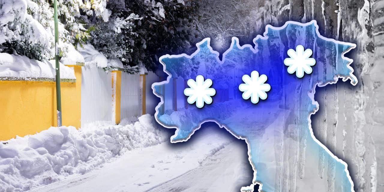 neve befana nord italia meteo 3012