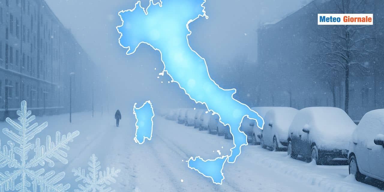 neve forte meteo 2212
