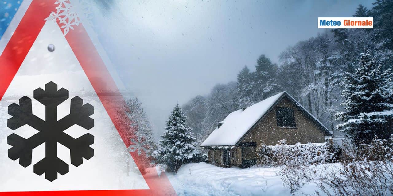 neve in arrivo martedi meteo 1412